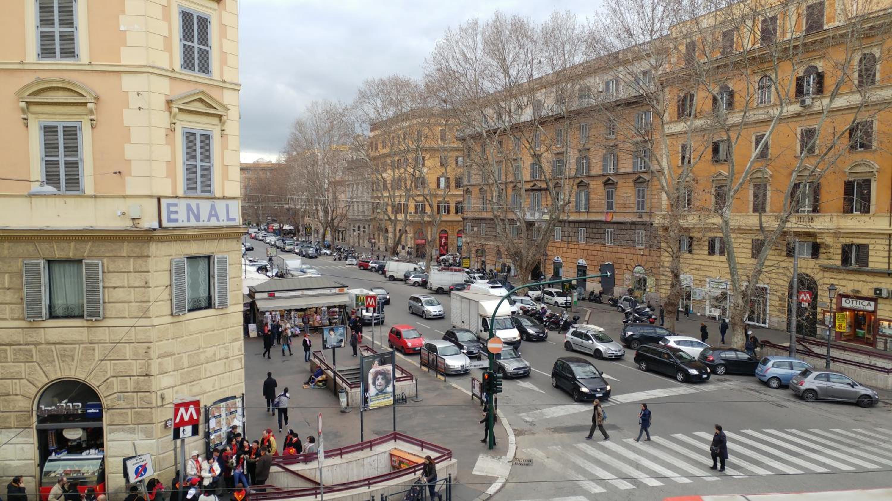 Correa Vatican Hospitality photo 4