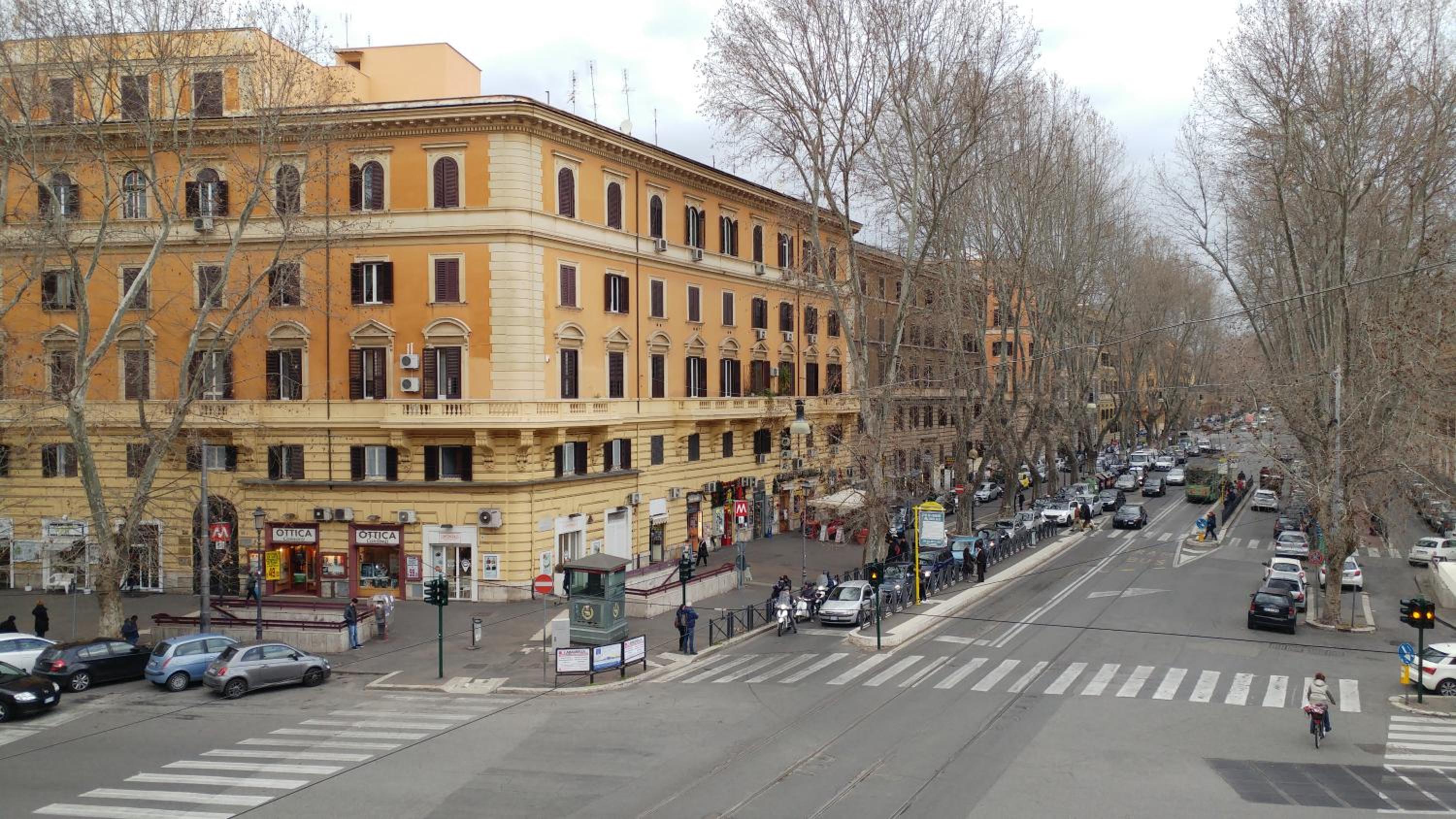 Correa Vatican Hospitality photo 3
