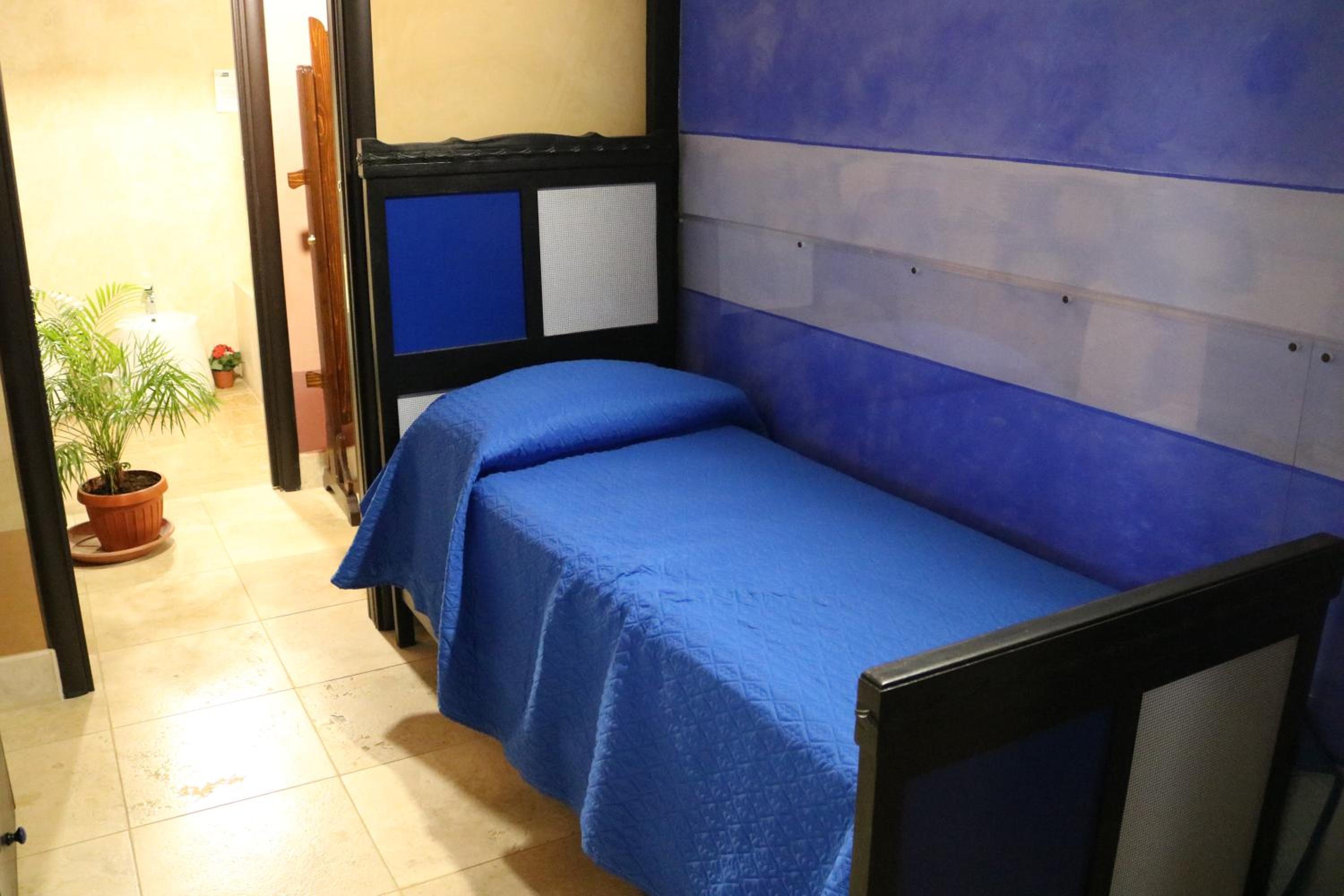 Casa Mattia - B&B in Legno & Paglia