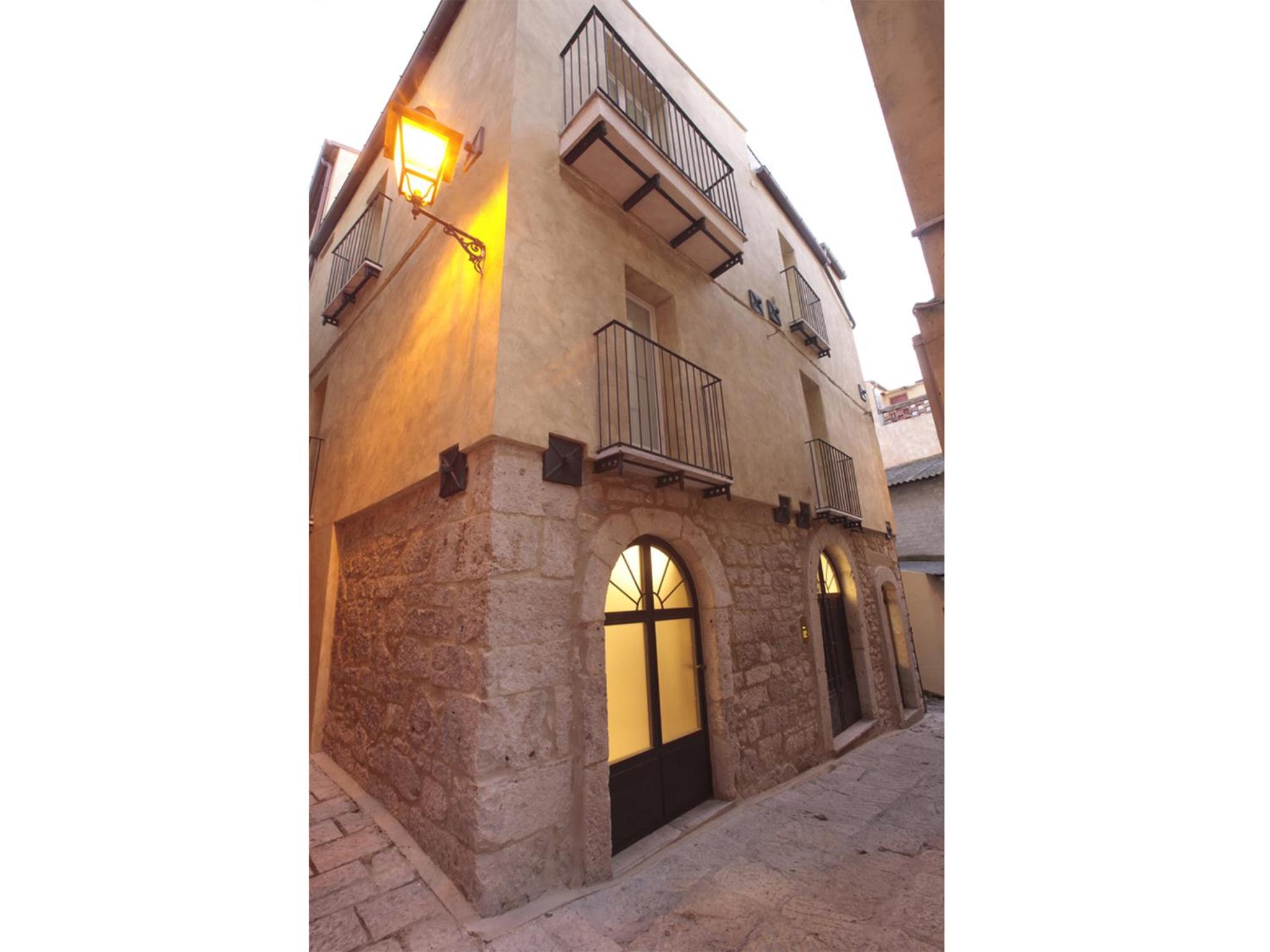 Residenze Portacastello view 5