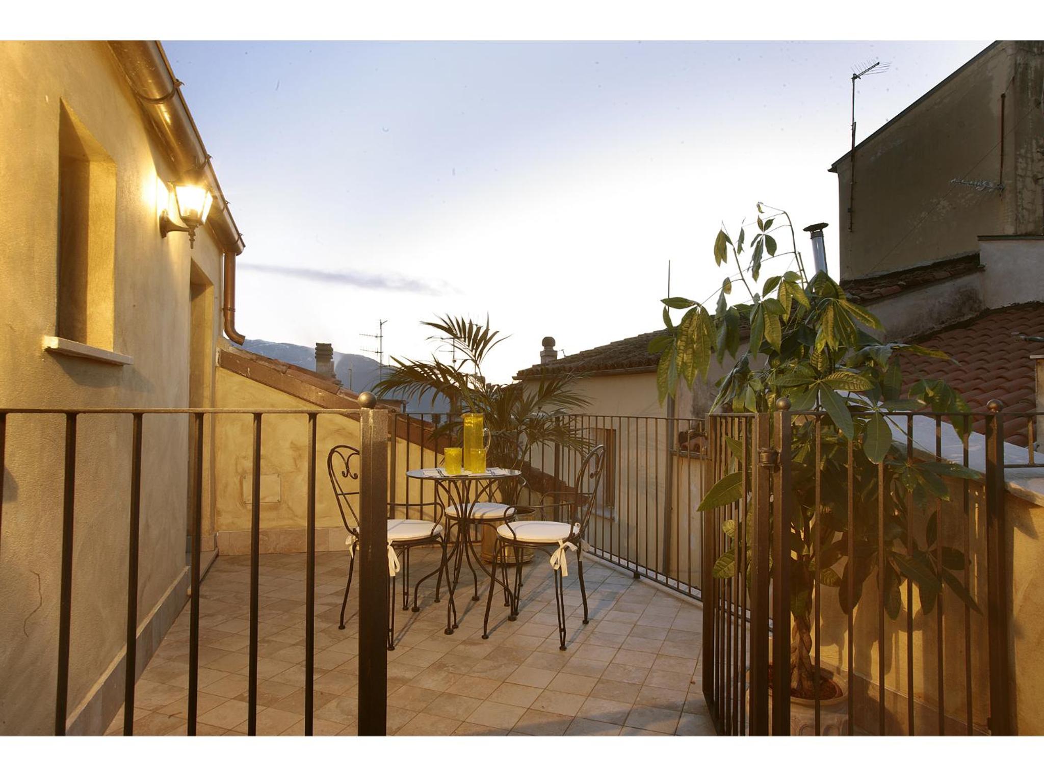 Residenze Portacastello view 4