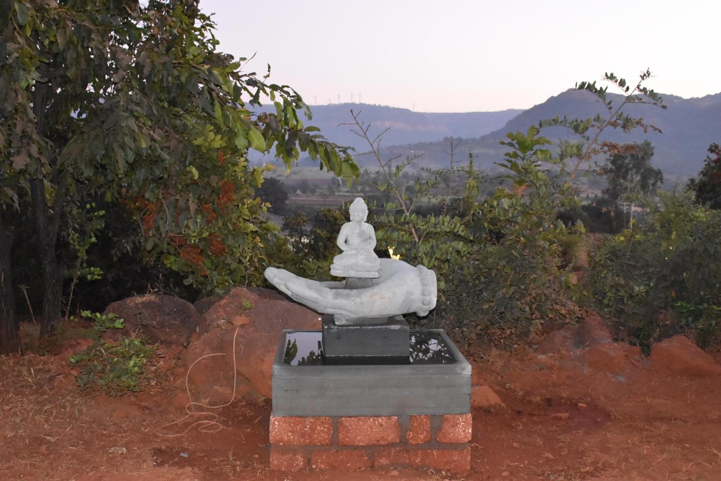Forest Escapes Koyna