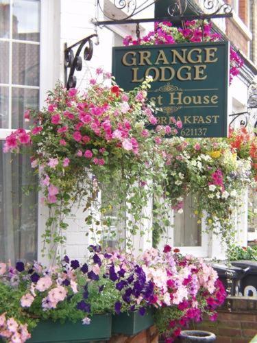 Grange Lodge - Image 2