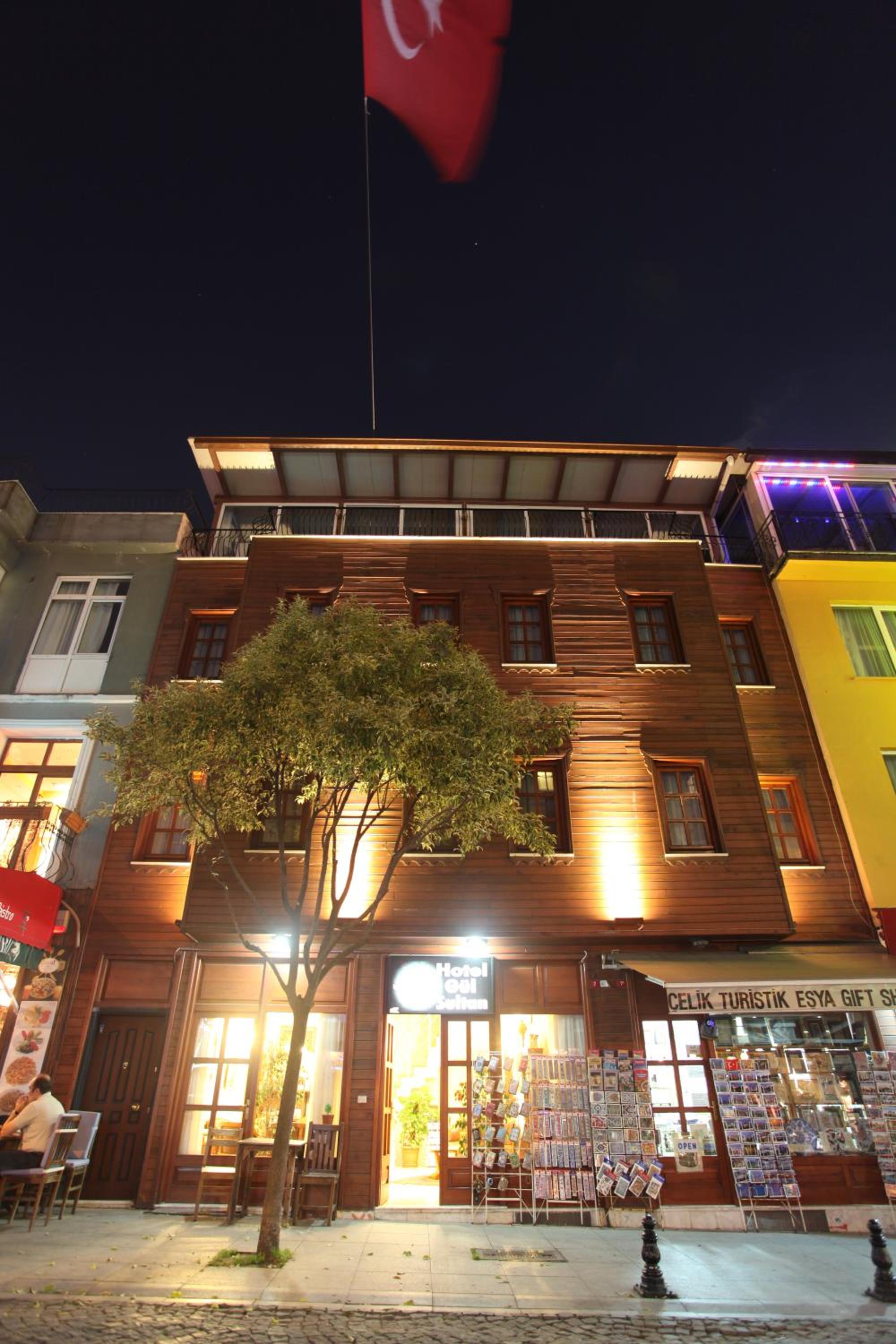 building