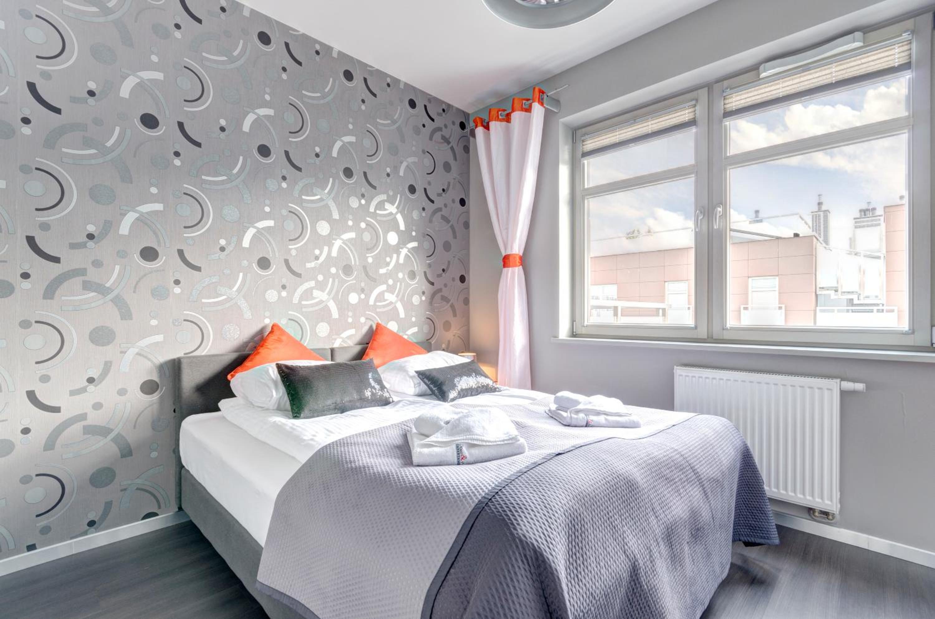 Dom & House Apartments - Marina Residence