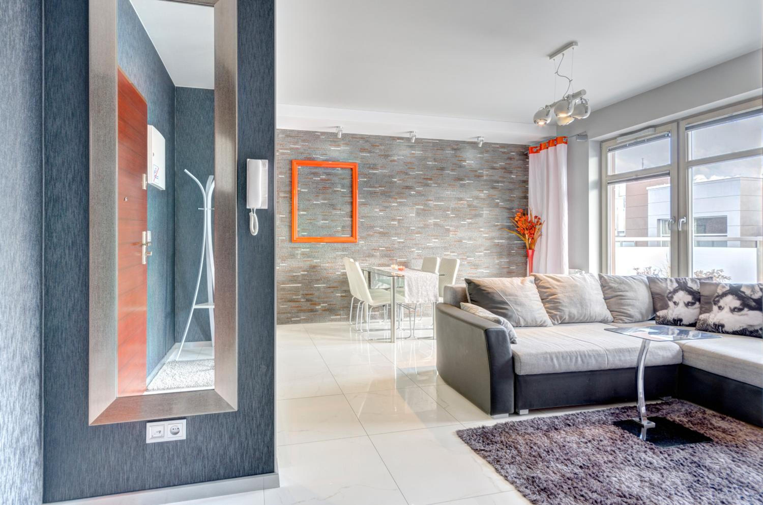 Dom & House Apartments - Marina Residence
