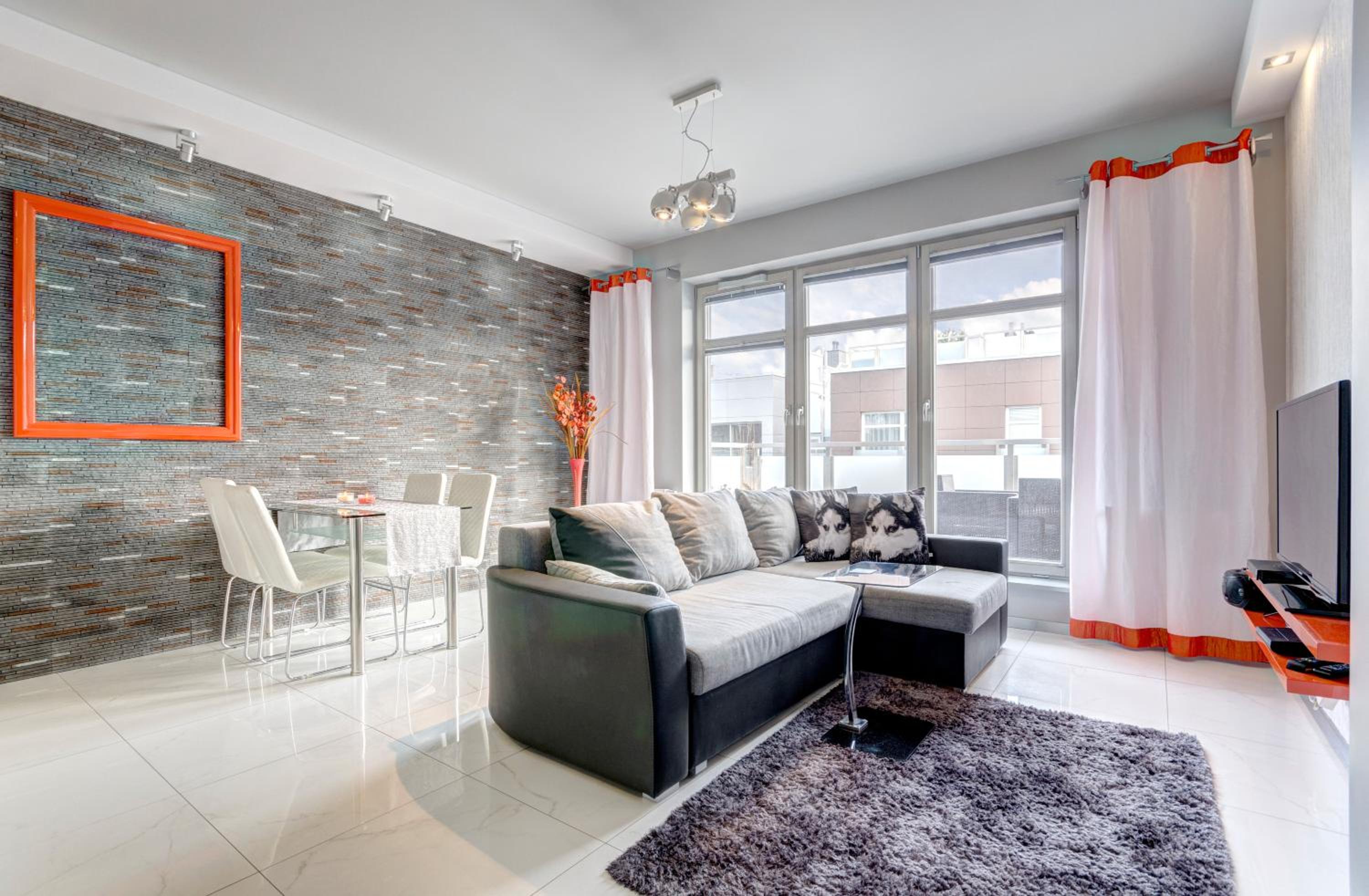 Dom & House Apartments - Marina Residence