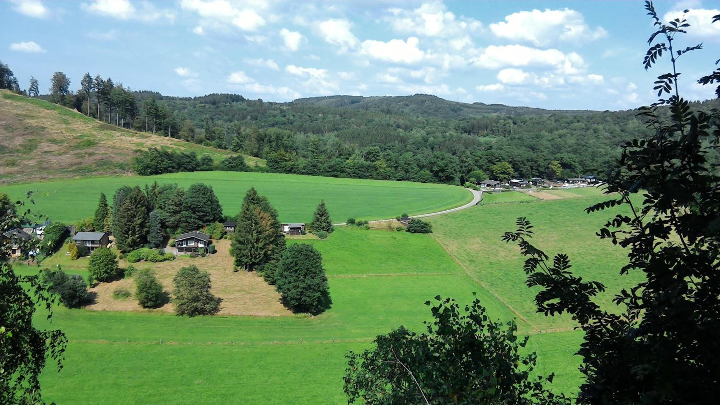 B&B Le Courtil