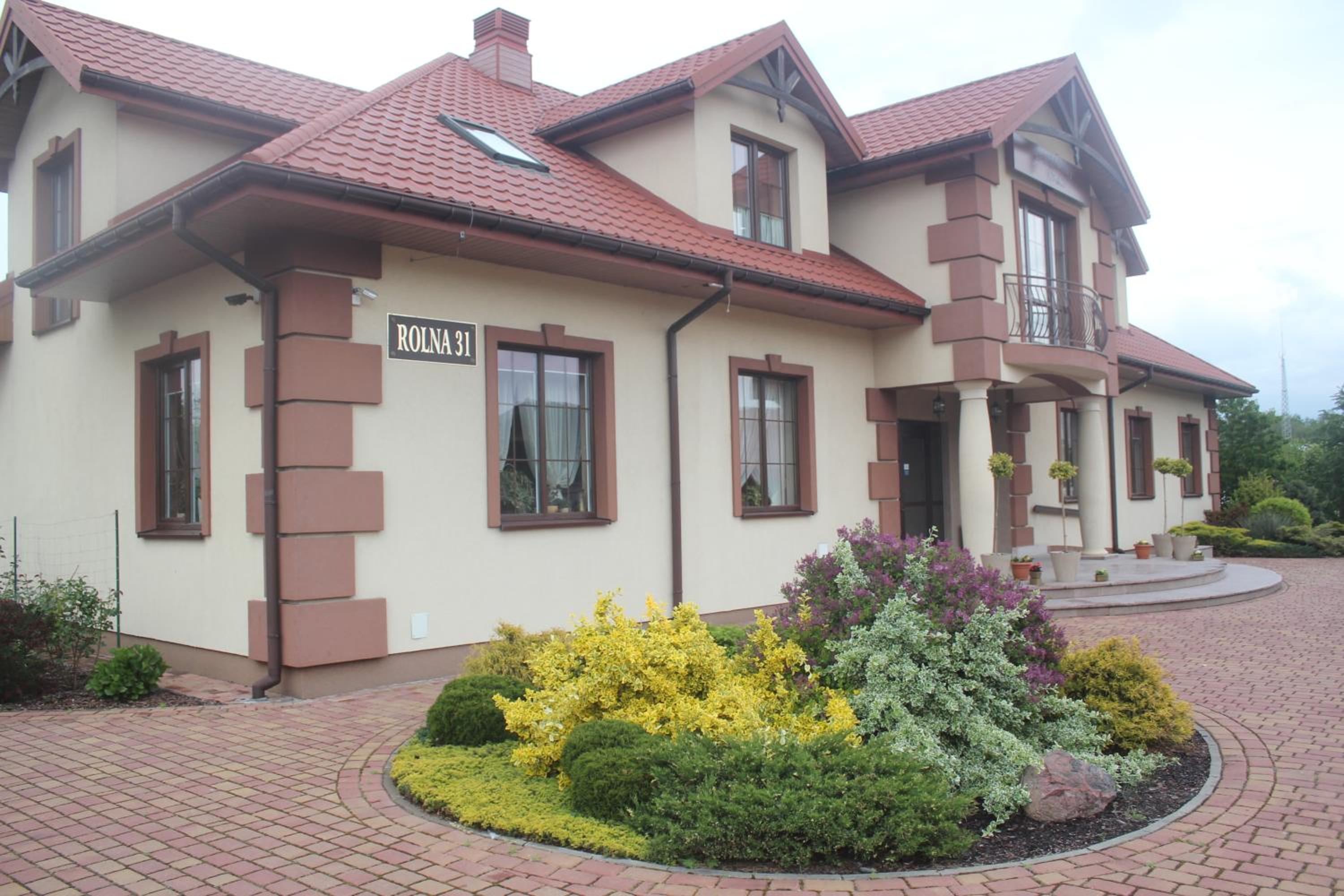 Pensjonat Wioletta view 2