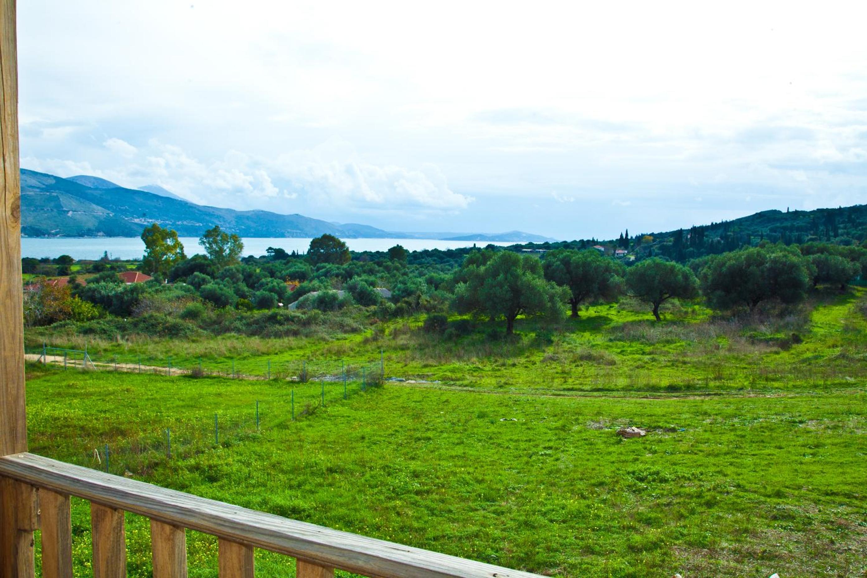 ERV Club - Villas view 5