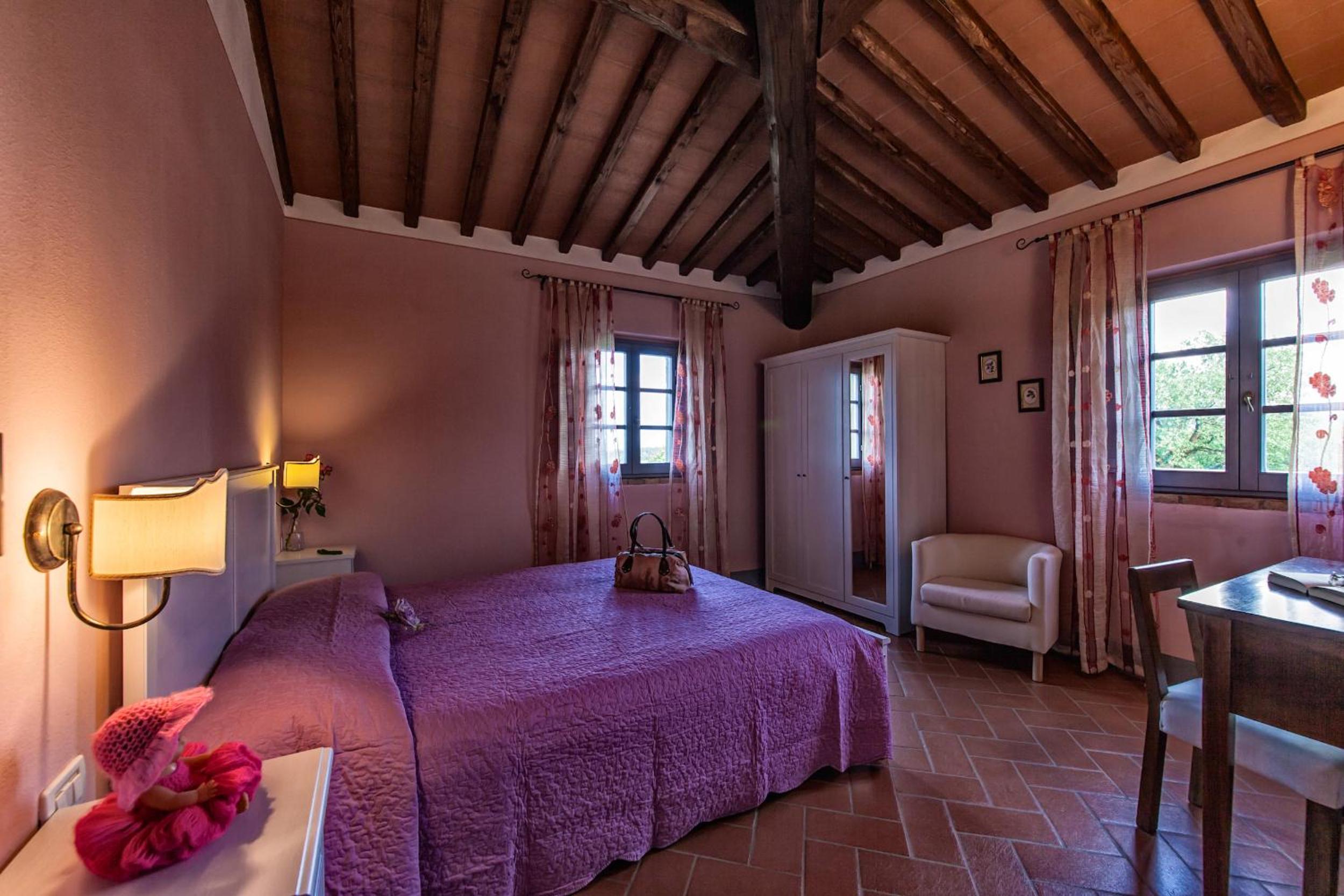 Agriturismo Relais Campiglioni