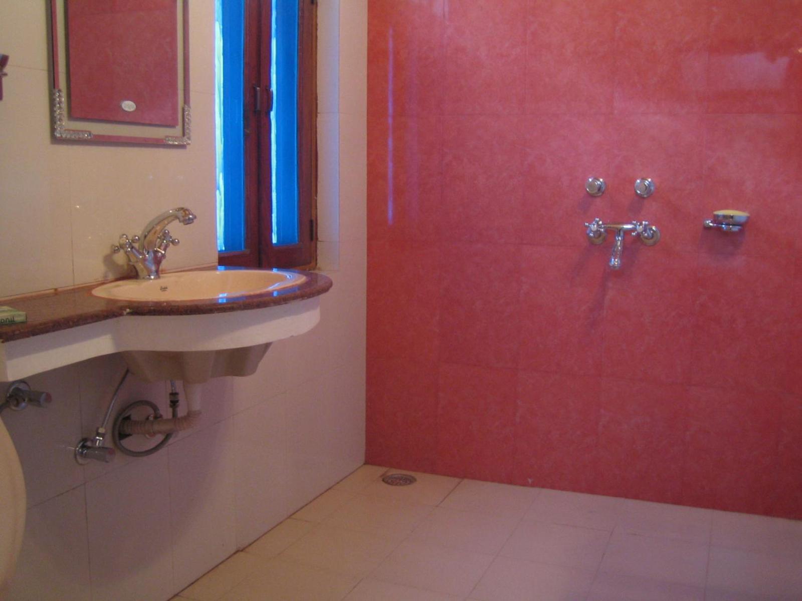 Chandruma Cottage view 4