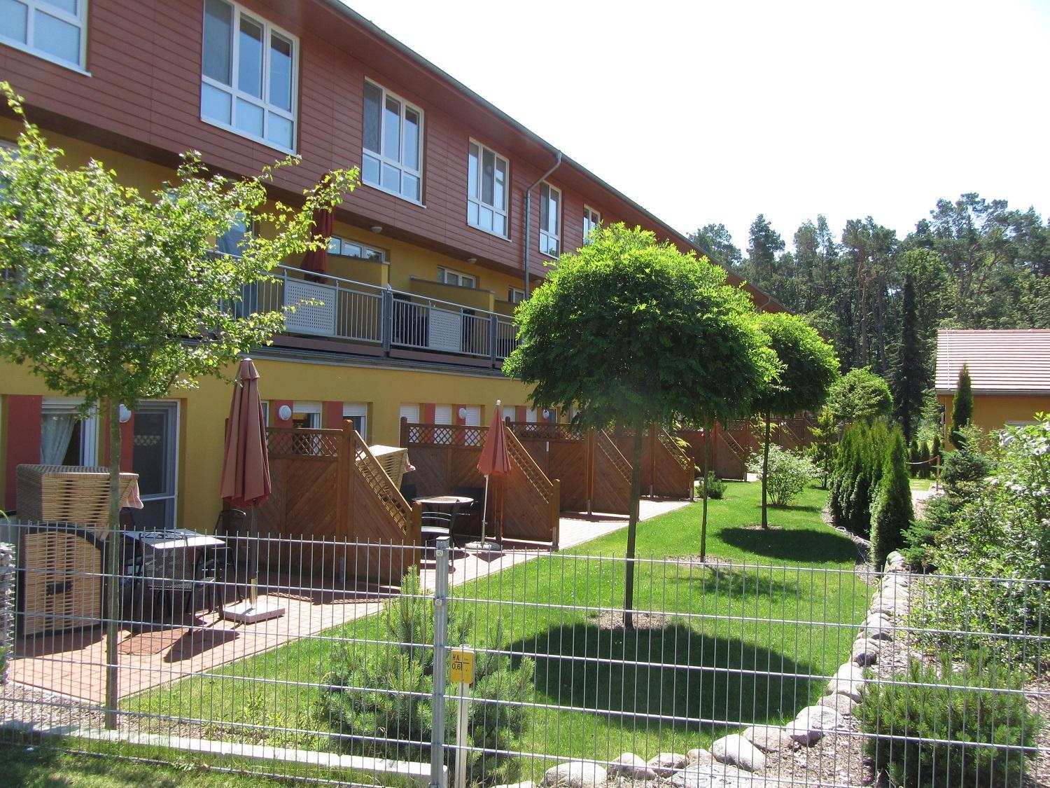 Ostseepark