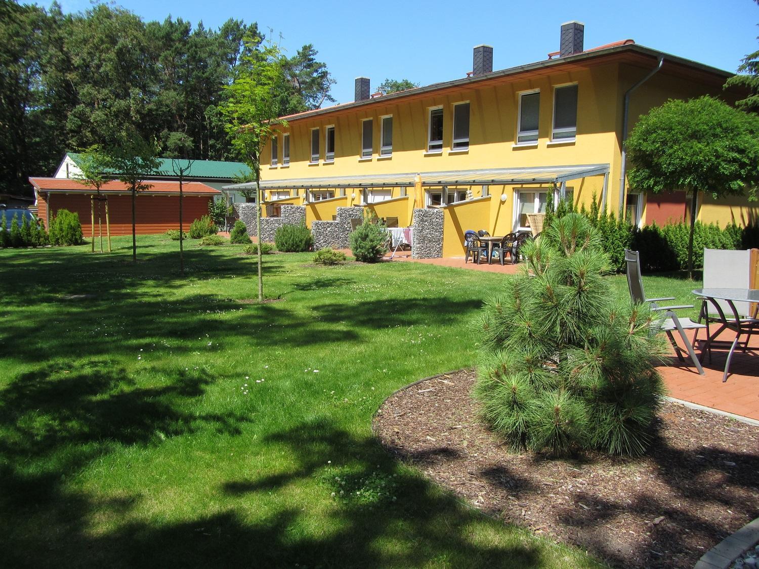 Ostseepark