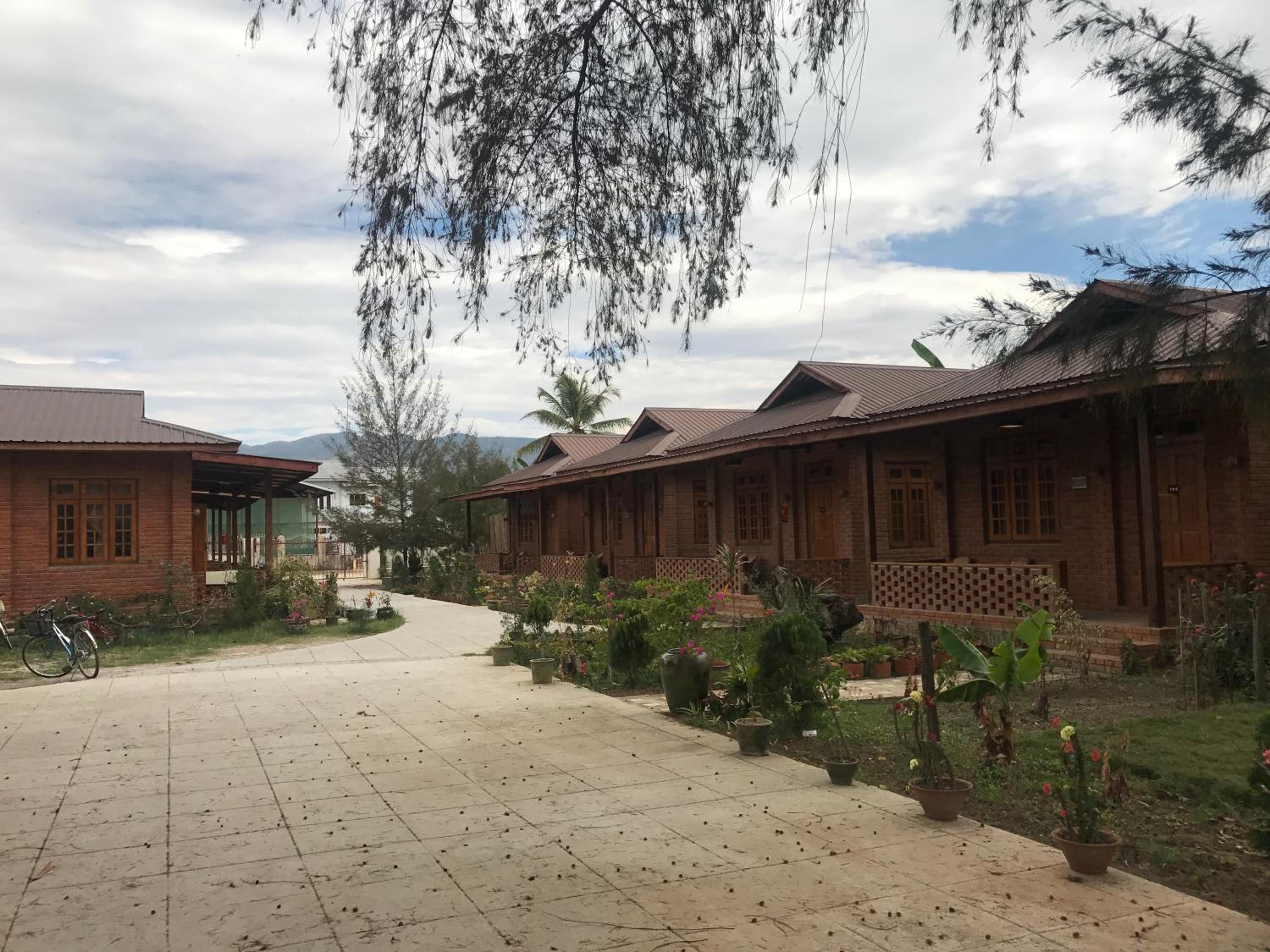 Trinity Family Inn
