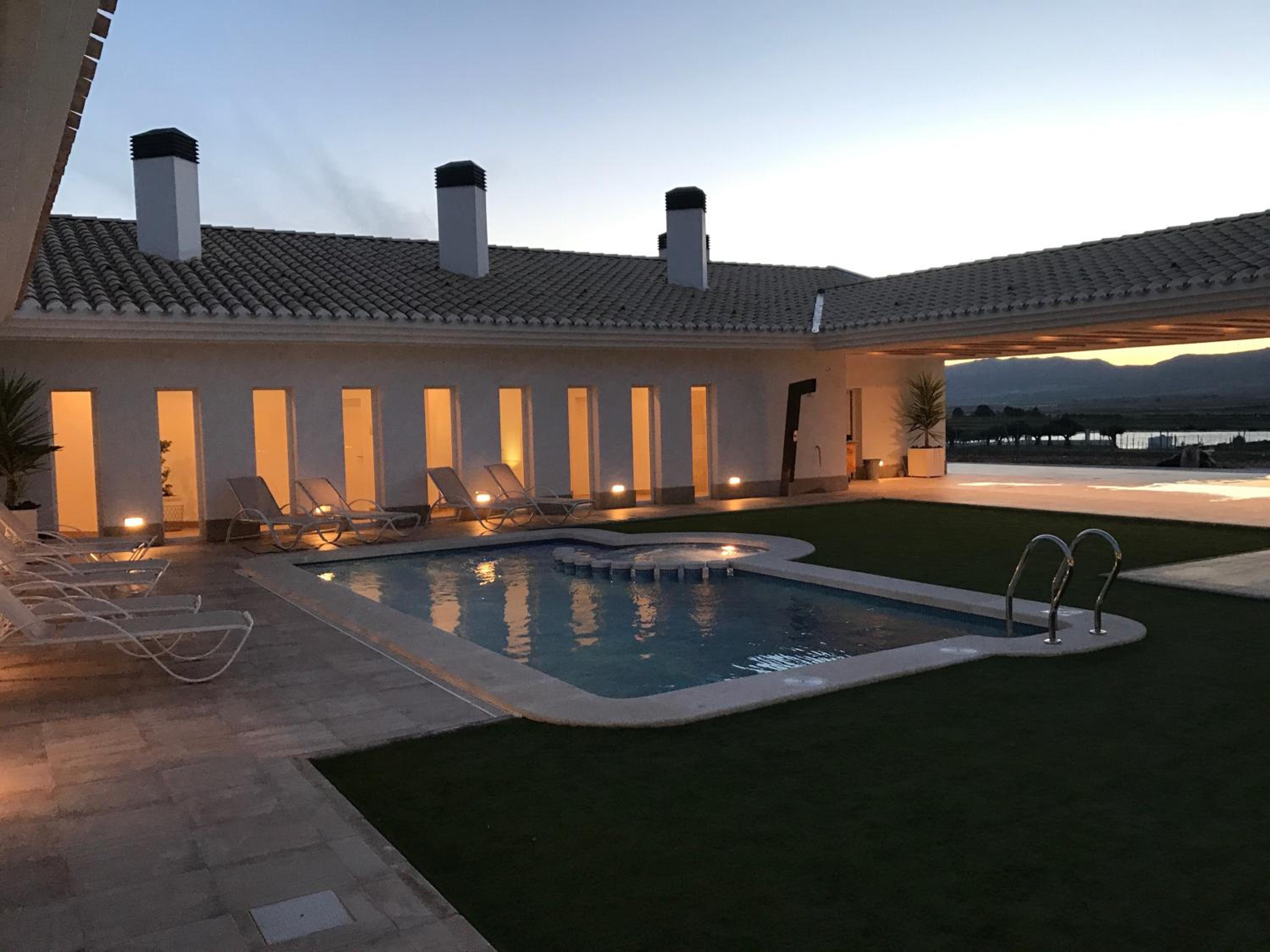Casa Boquera