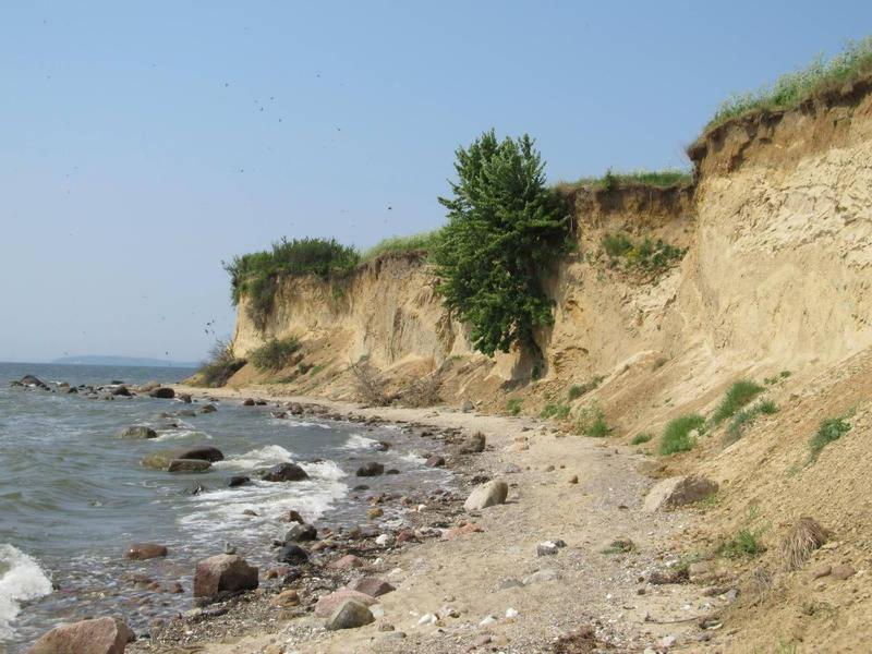Ferienhaeuser in romantischer Trau