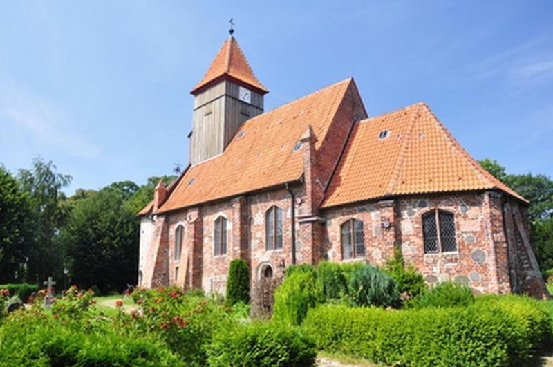 Ferienhaeuser in romantischer Trau