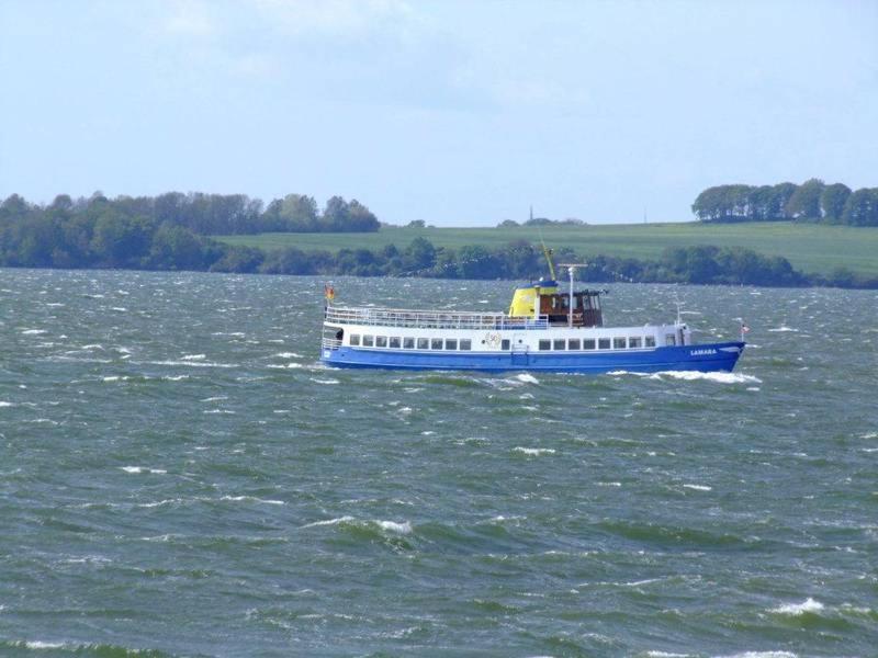 Ferienhaeuser in romantischer Trau