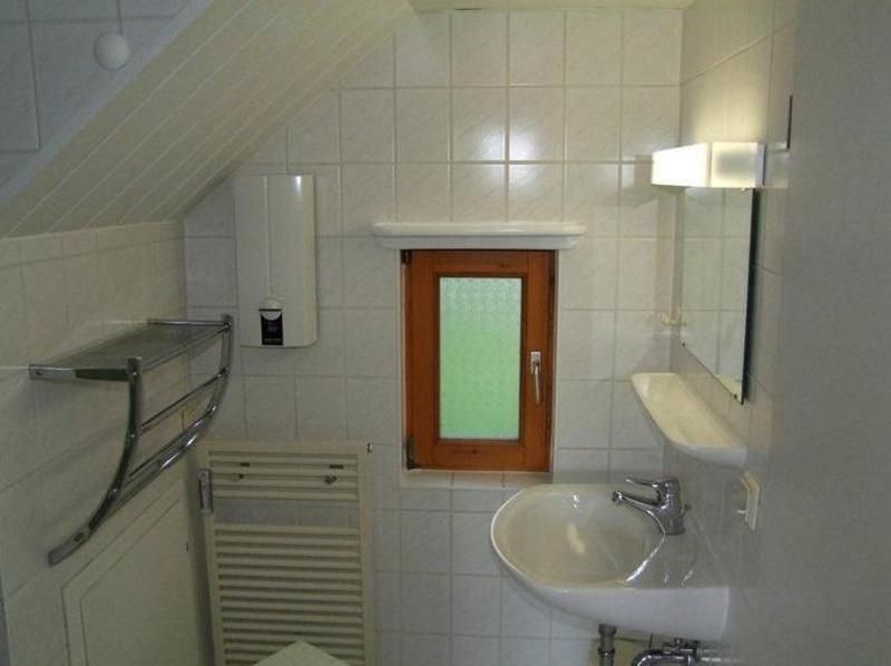 Ferienhaeuser in romantischer Trau