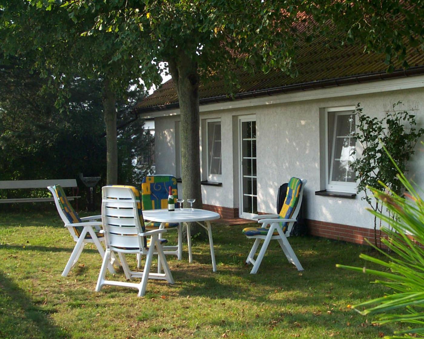 Ferienhaus Helene