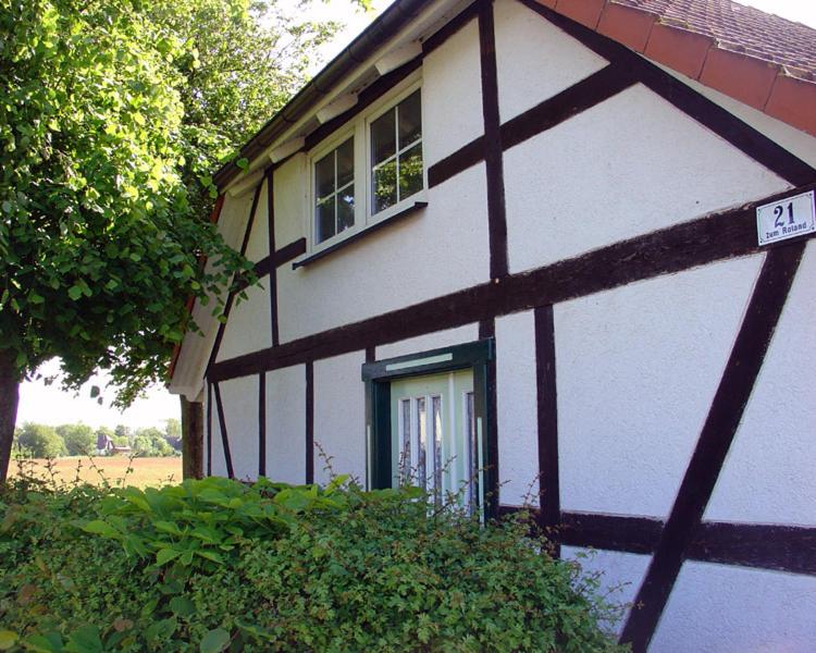 Ferienhaus Helene