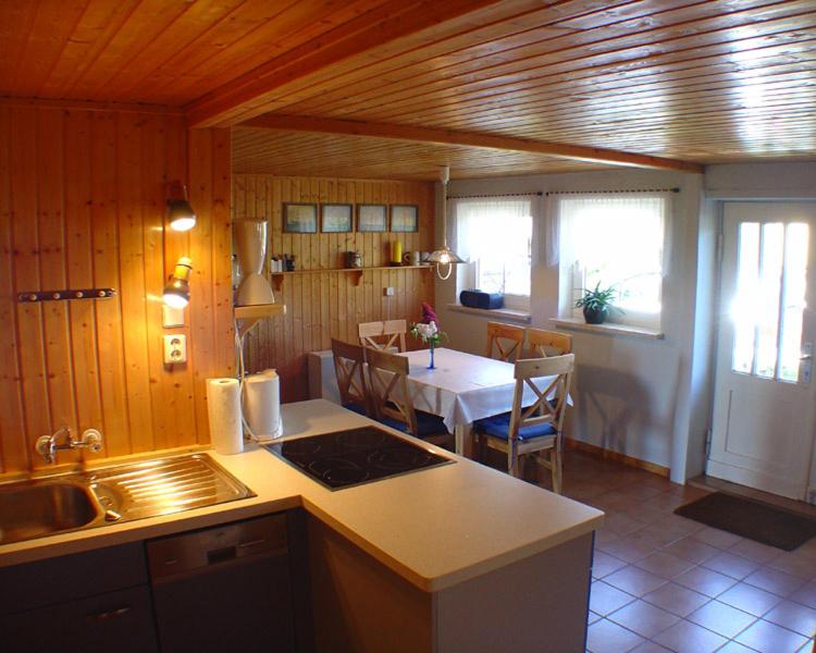 Ferienhaus Helene