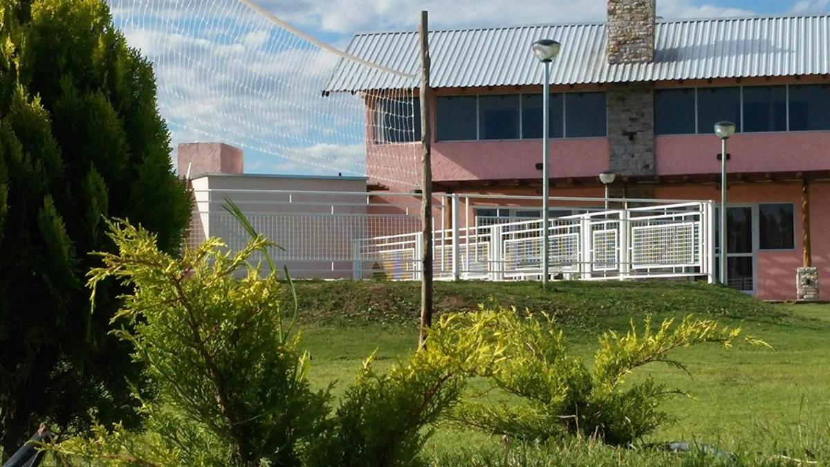Cabañas Diaz Felices