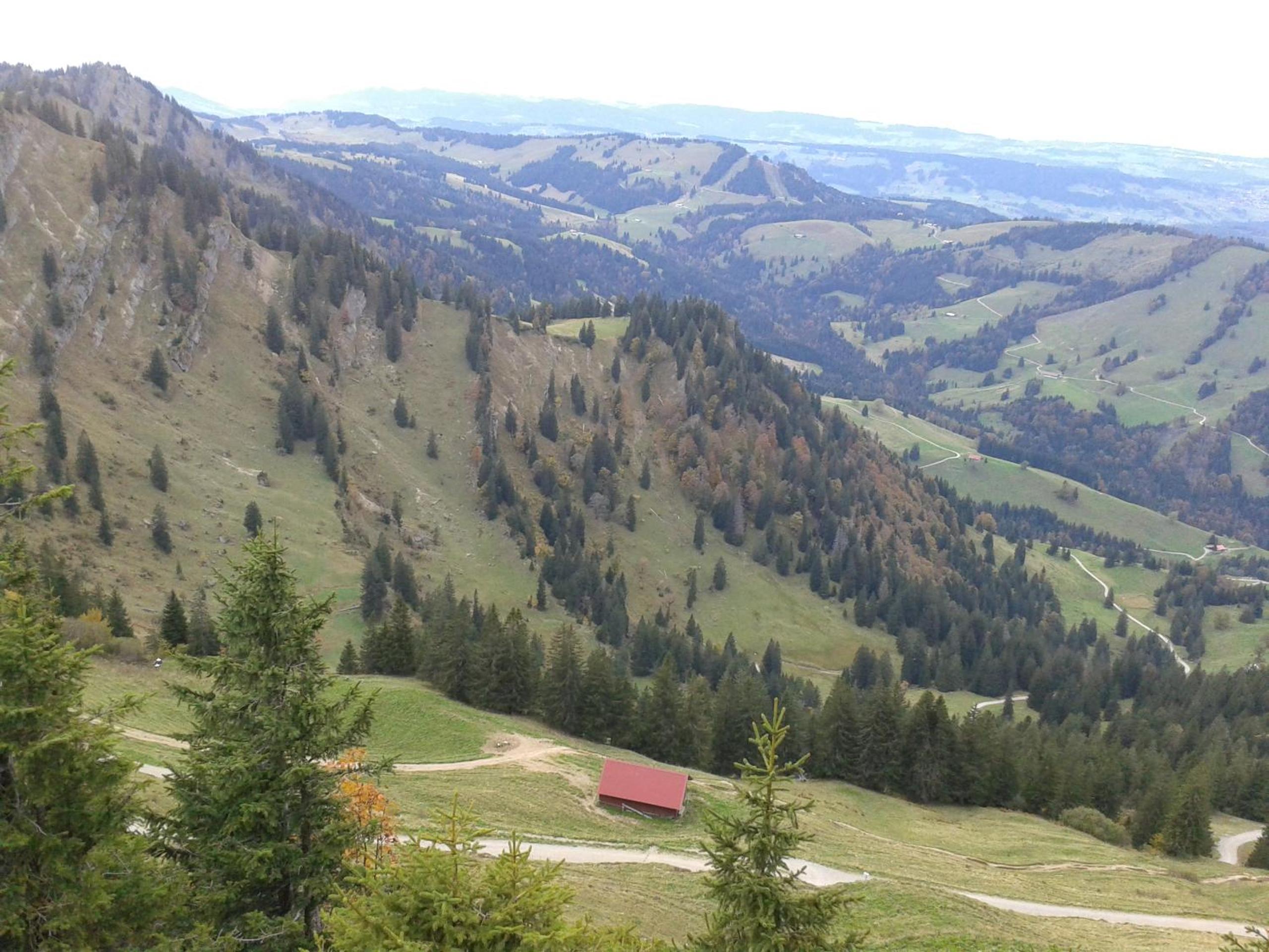 Gästehaus Susanne