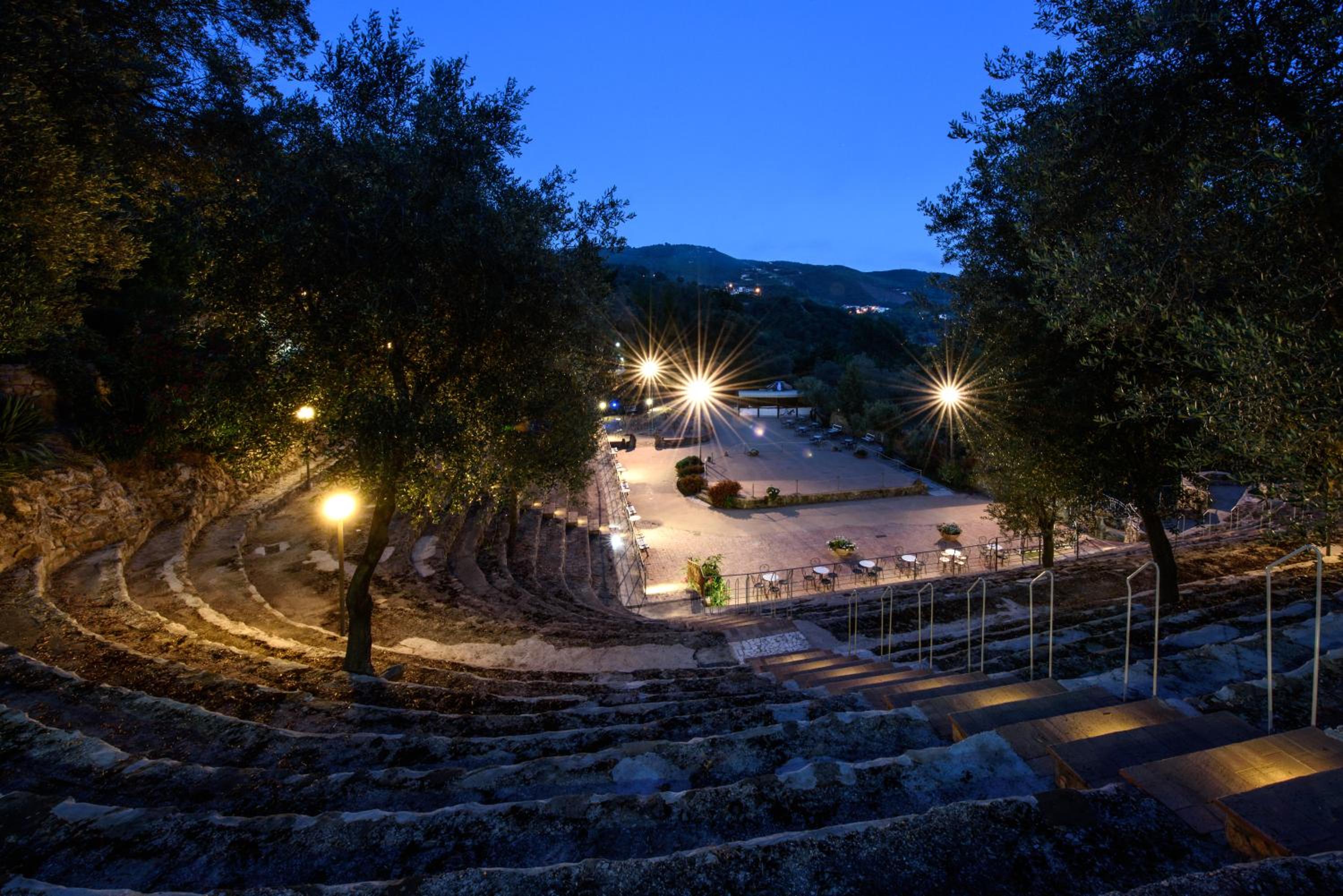 Tenuta dei Normanni