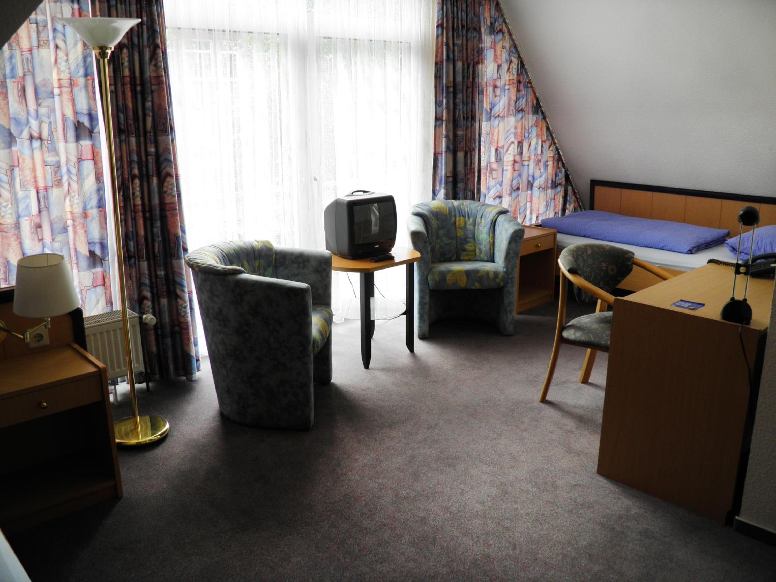 Hotel Bolke - Property Image 22