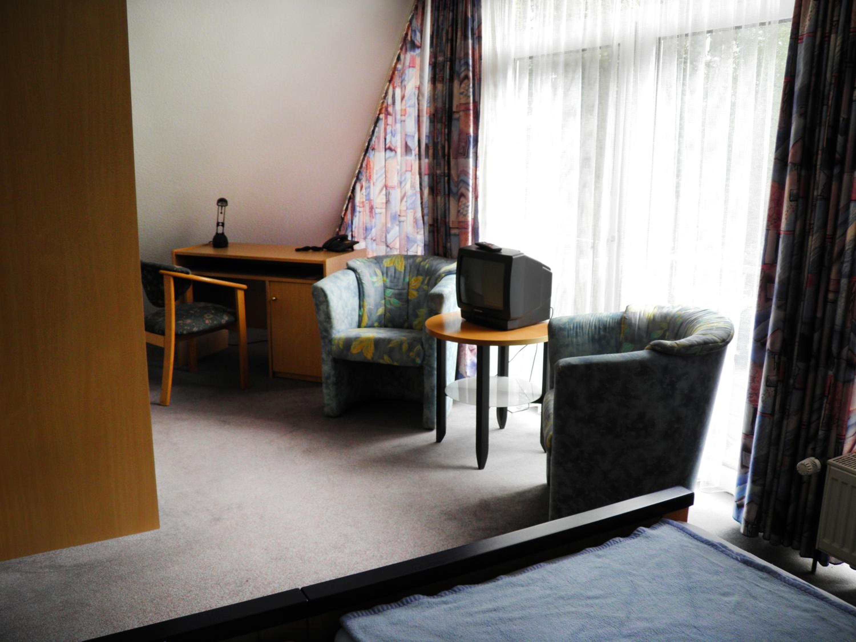 Hotel Bolke - Property Image 27