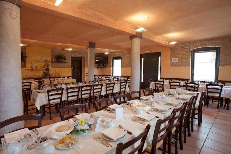 Agriturismo Il Colore del Grano