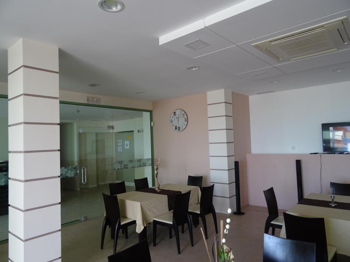 Lozenetz Beach Apartments