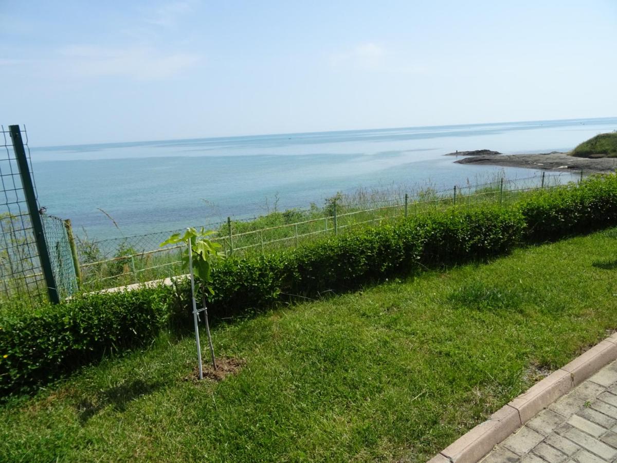 Lozenetz Beach Apartments