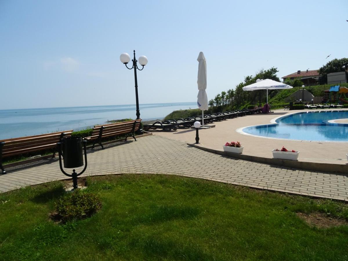 Lozenetz Beach Apartments