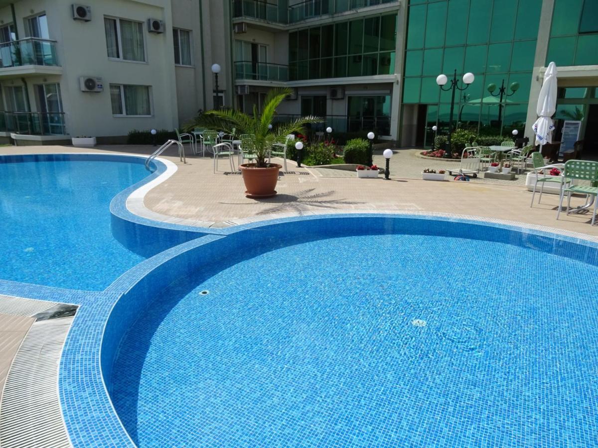 Lozenetz Beach Apartments
