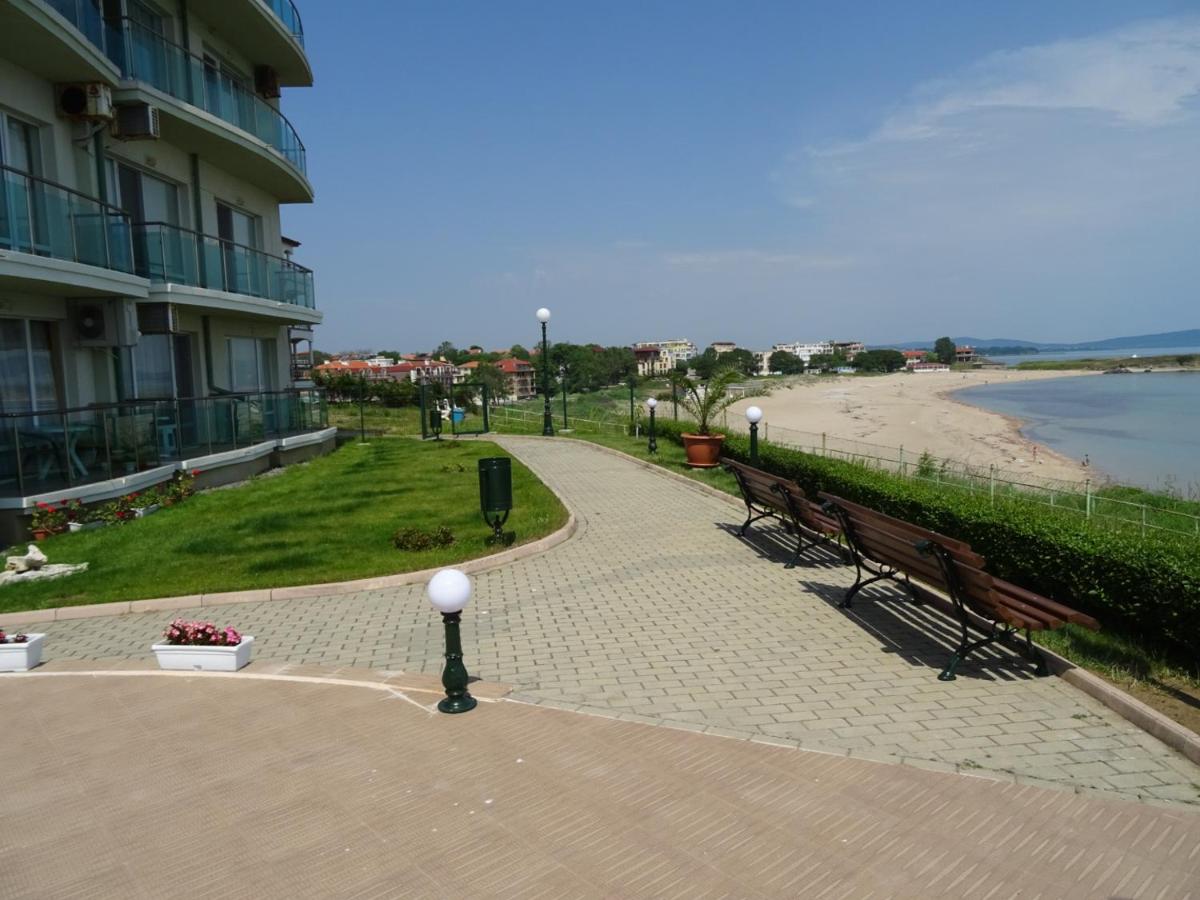 Lozenetz Beach Apartments