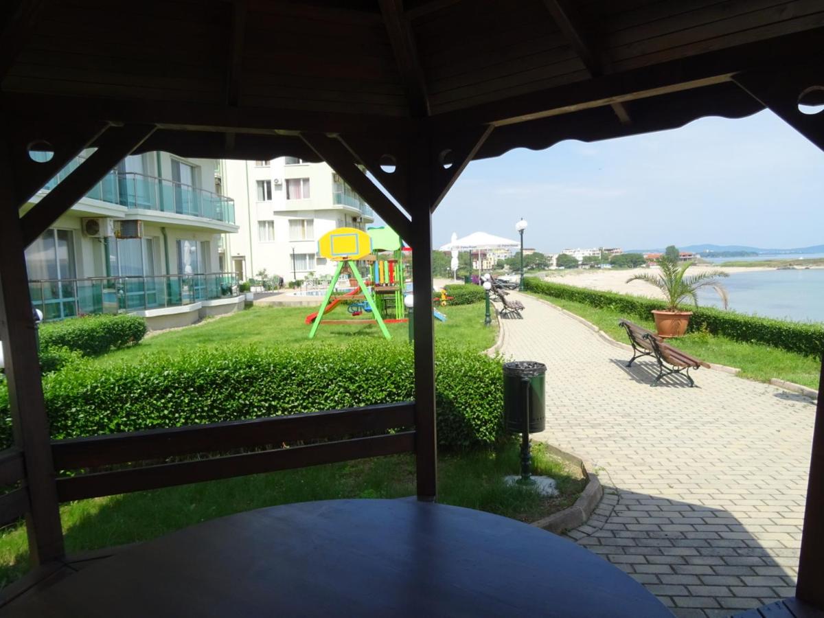 Lozenetz Beach Apartments