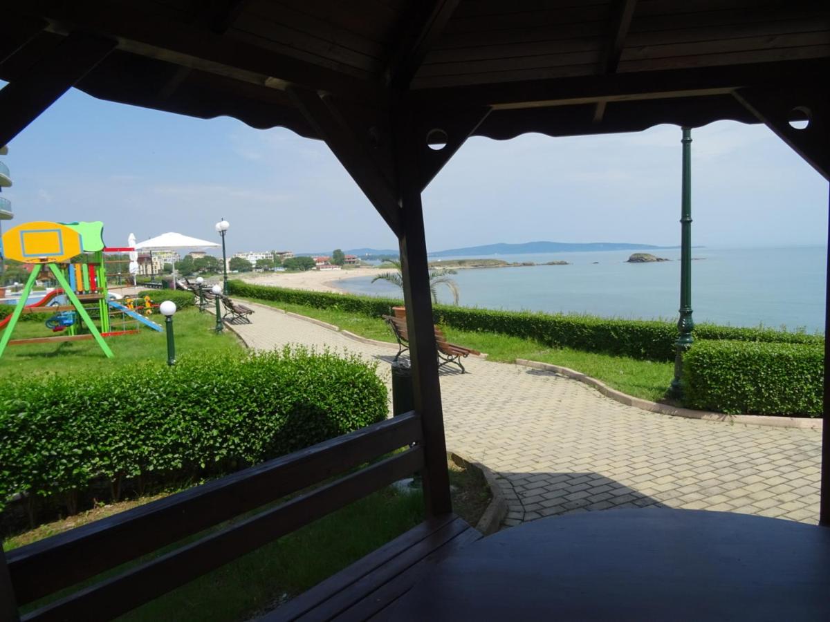 Lozenetz Beach Apartments