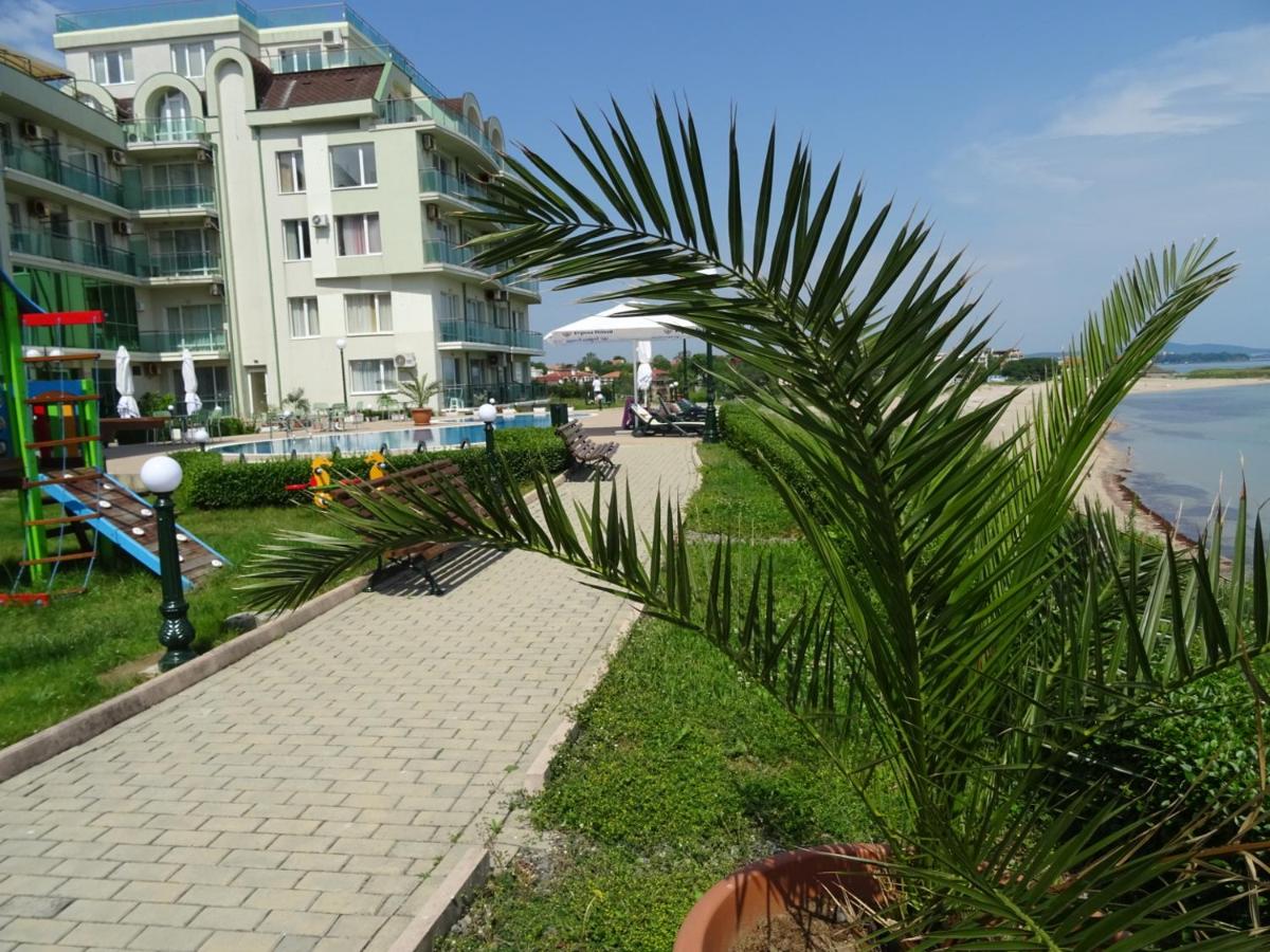 Lozenetz Beach Apartments