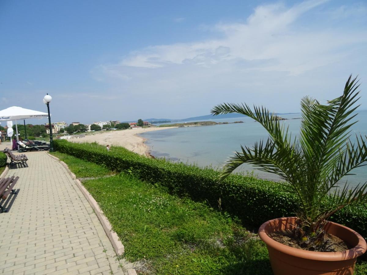 Lozenetz Beach Apartments