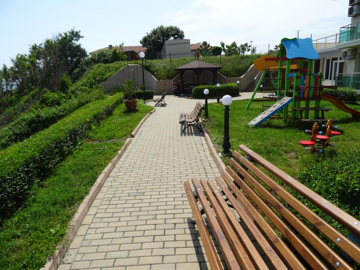 Lozenetz Beach Apartments