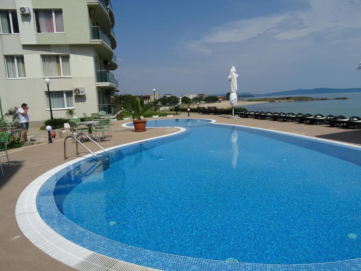 Lozenetz Beach Apartments