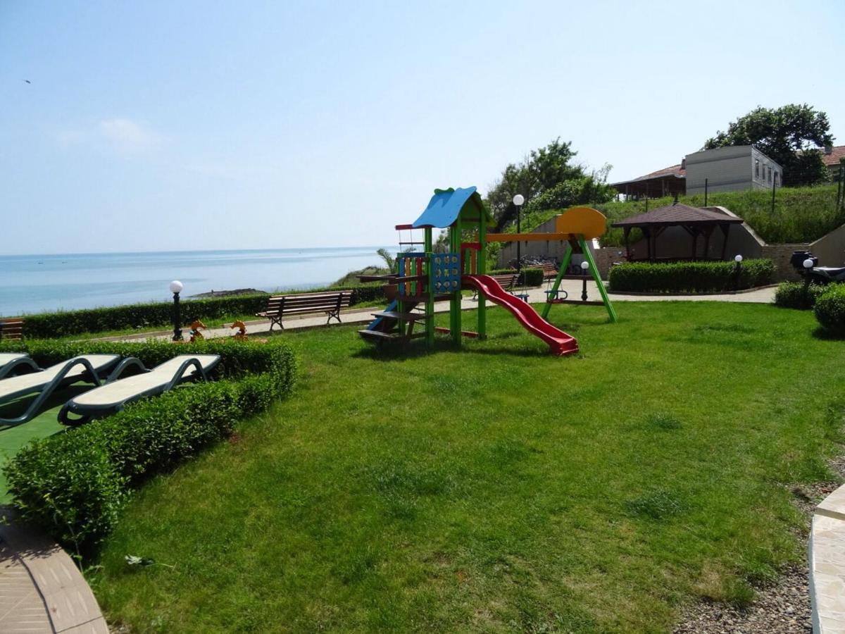 Lozenetz Beach Apartments