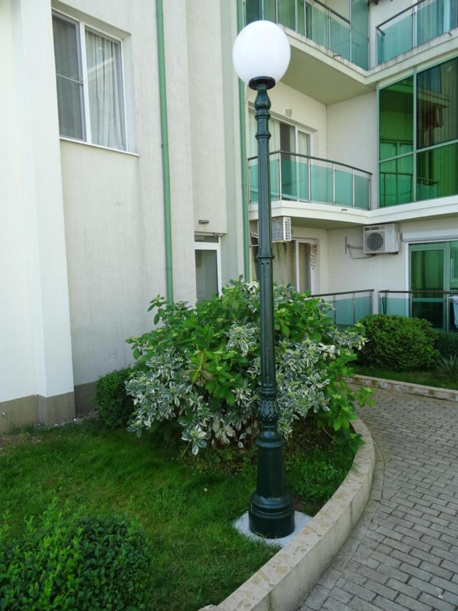 Lozenetz Beach Apartments