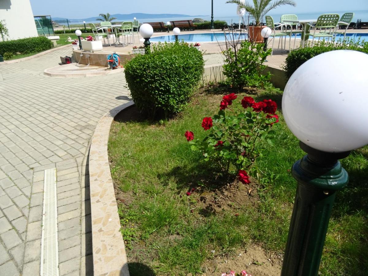 Lozenetz Beach Apartments