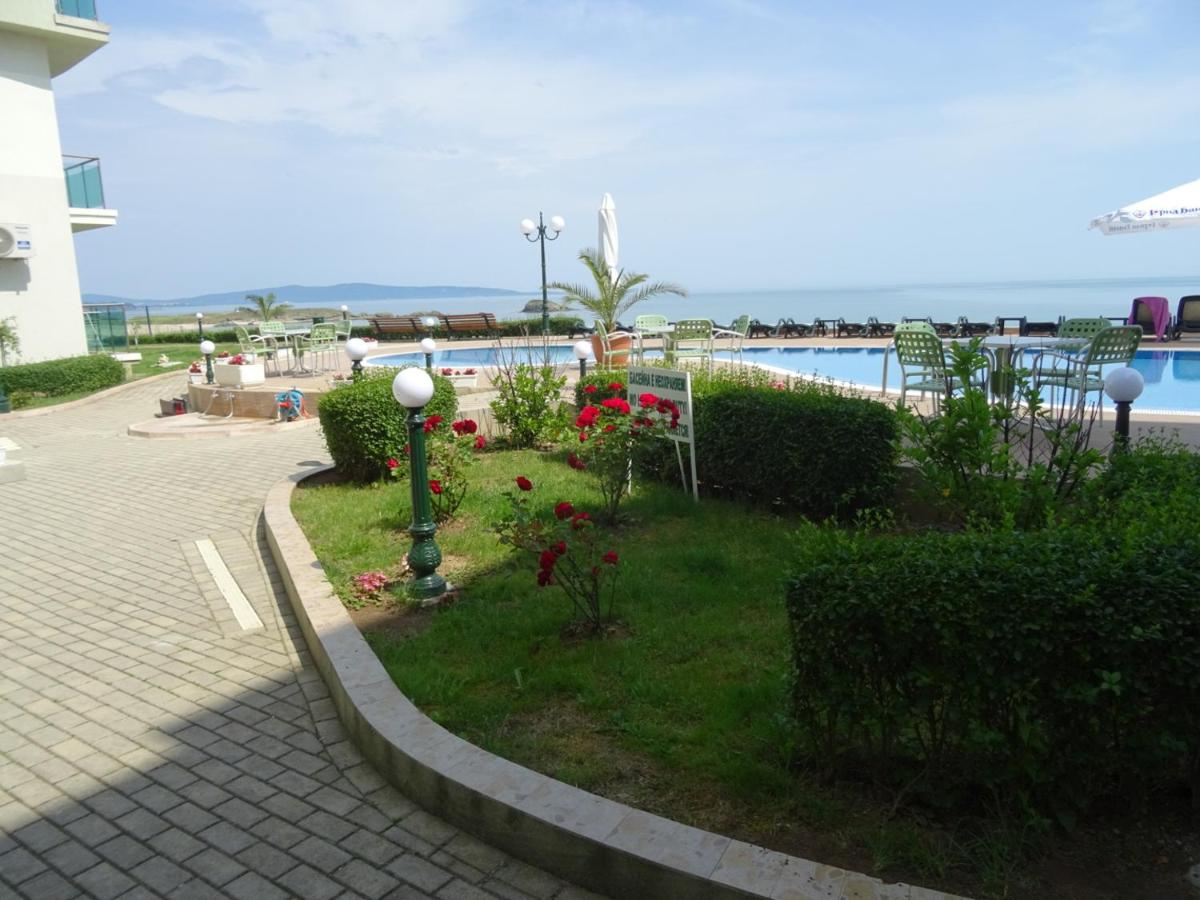 Lozenetz Beach Apartments
