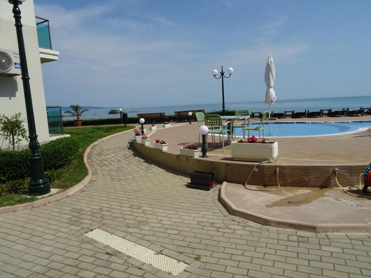 Lozenetz Beach Apartments