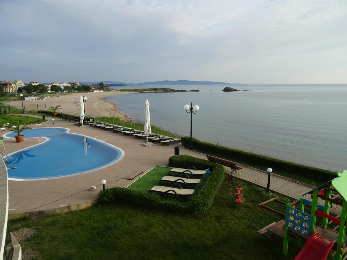 Lozenetz Beach Apartments